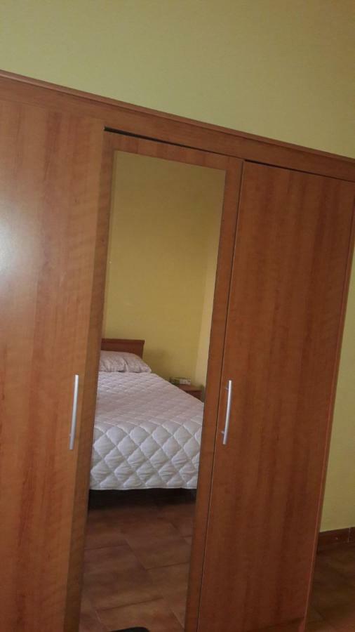 הוילה Quartu SantʼElena Flamingo House מראה חיצוני תמונה