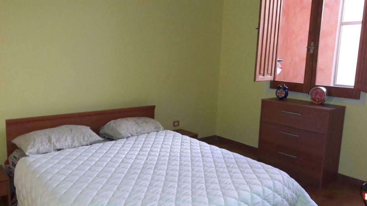 הוילה Quartu SantʼElena Flamingo House מראה חיצוני תמונה