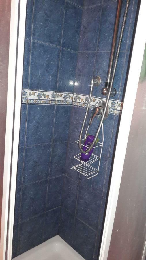הוילה Quartu SantʼElena Flamingo House מראה חיצוני תמונה